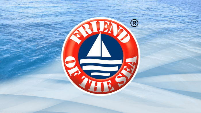 friend of the sea